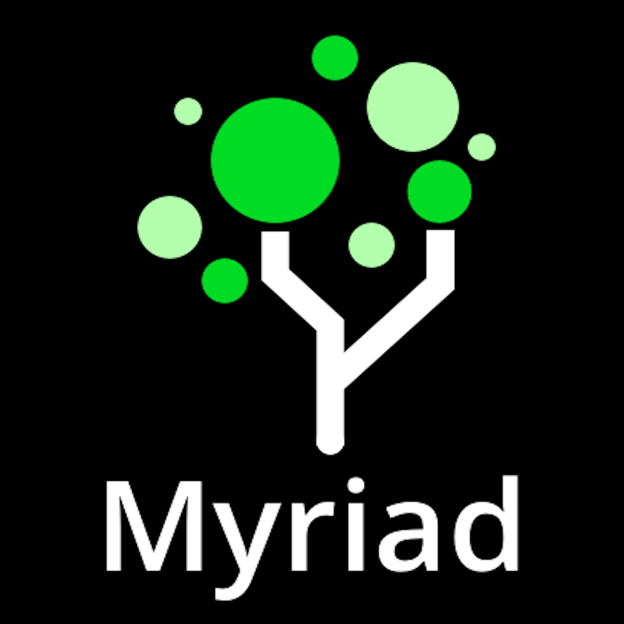 Myriad-Logo