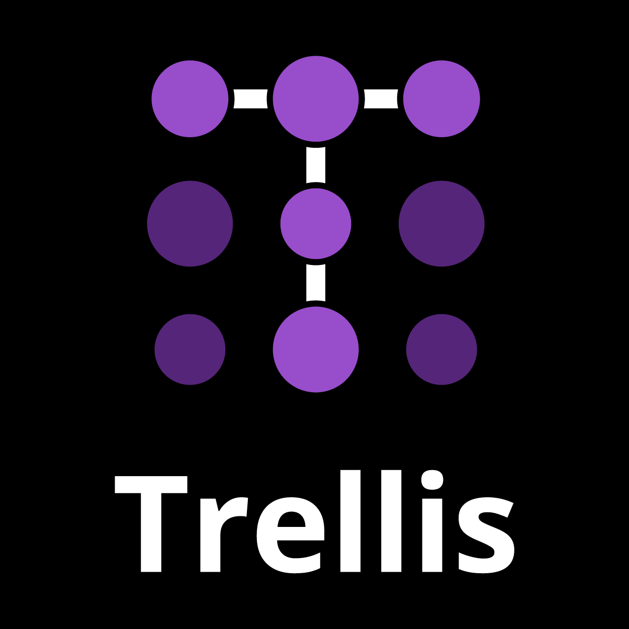 Trellis-Logo